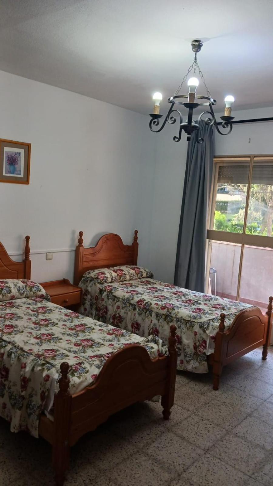 La Casona Del Pinar Albergue San Rafael Kültér fotó