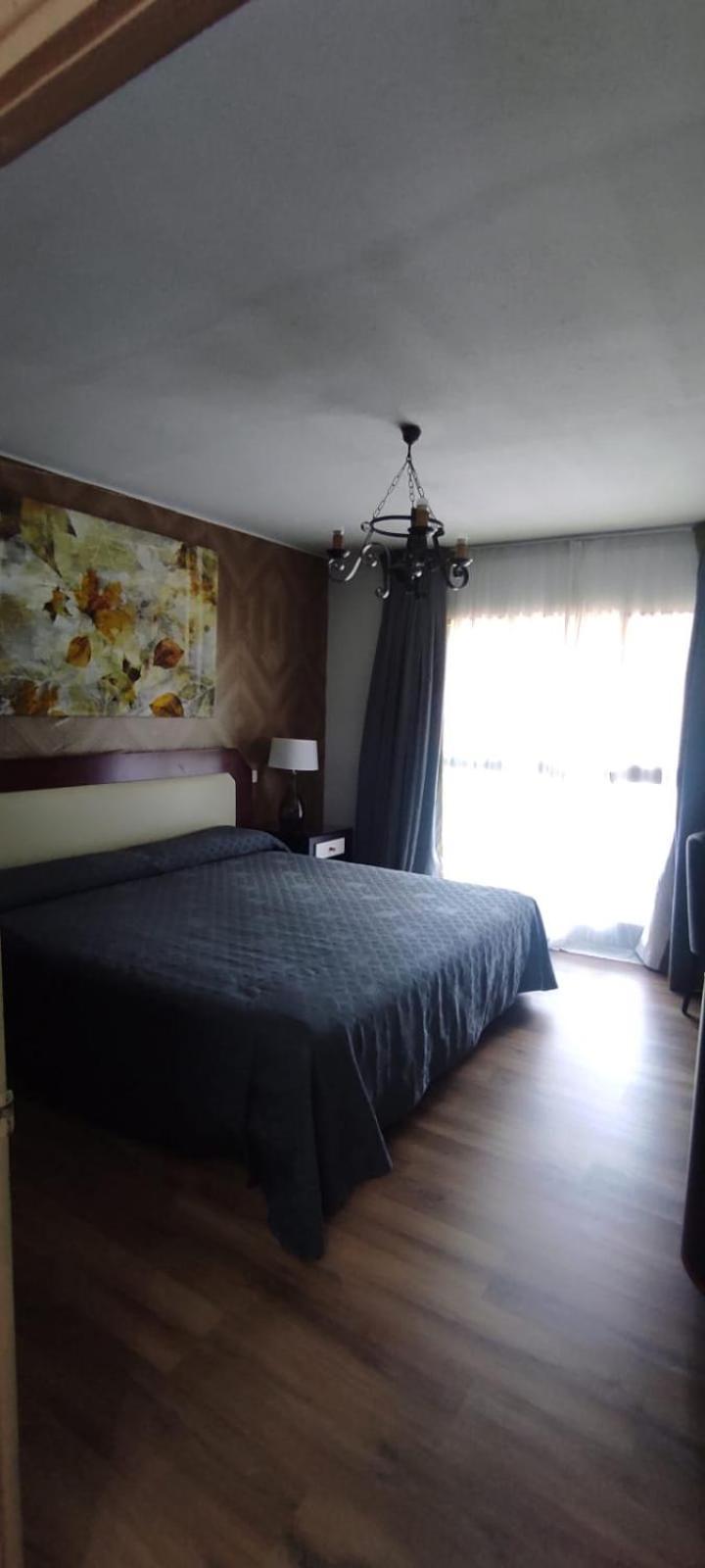 La Casona Del Pinar Albergue San Rafael Kültér fotó